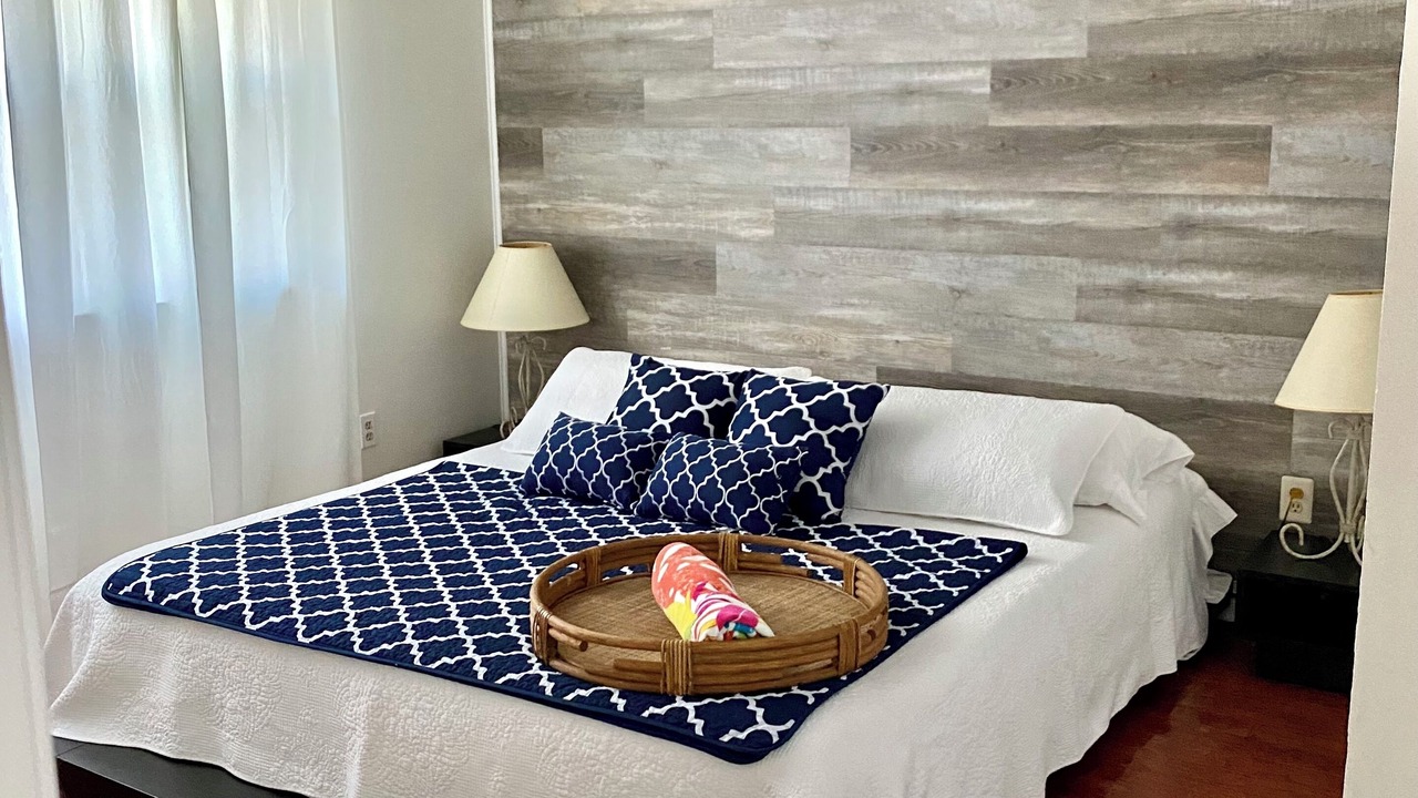 Photo of Bedroom in North Wood Estates