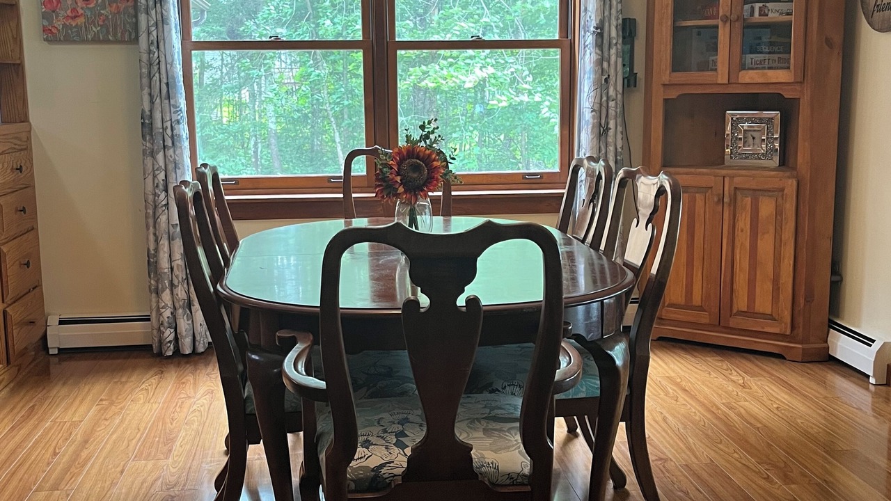 Photo of Livingroom in Unity