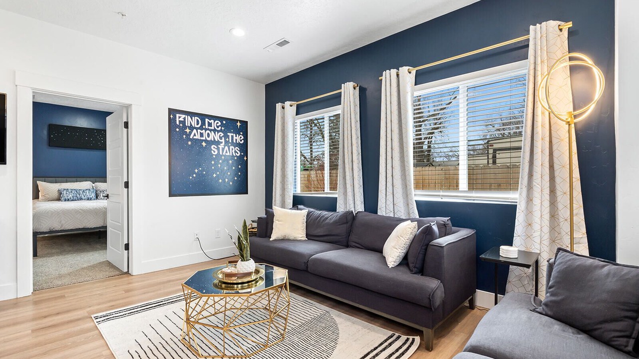 Photo of Bedroom in Boise