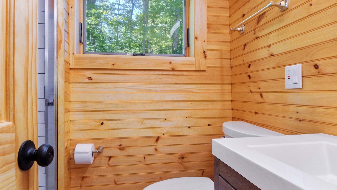 Photo of Bathroom in Belgrade