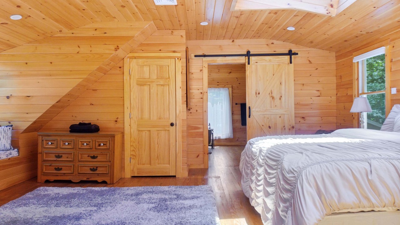 Photo of Bedroom in Belgrade