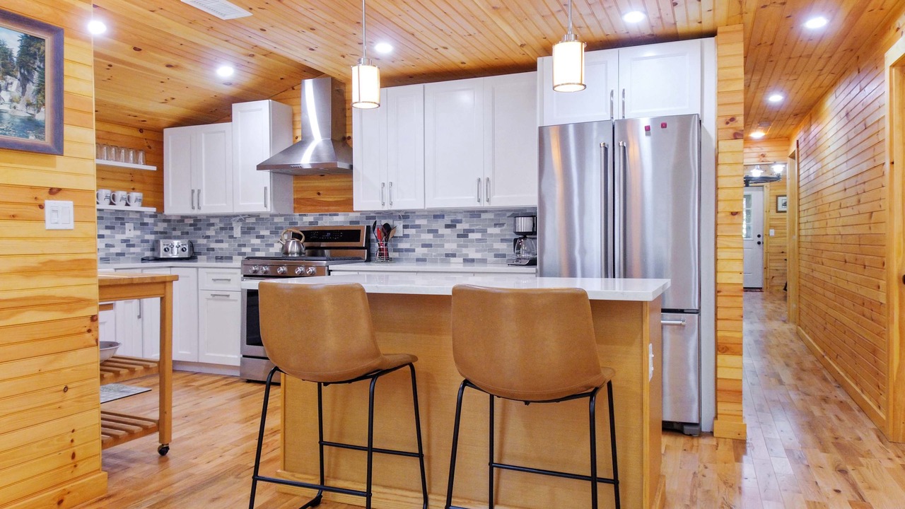 Photo of Kitchen in Belgrade