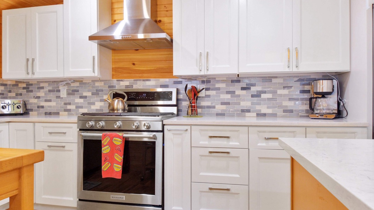 Photo of Kitchen in Belgrade