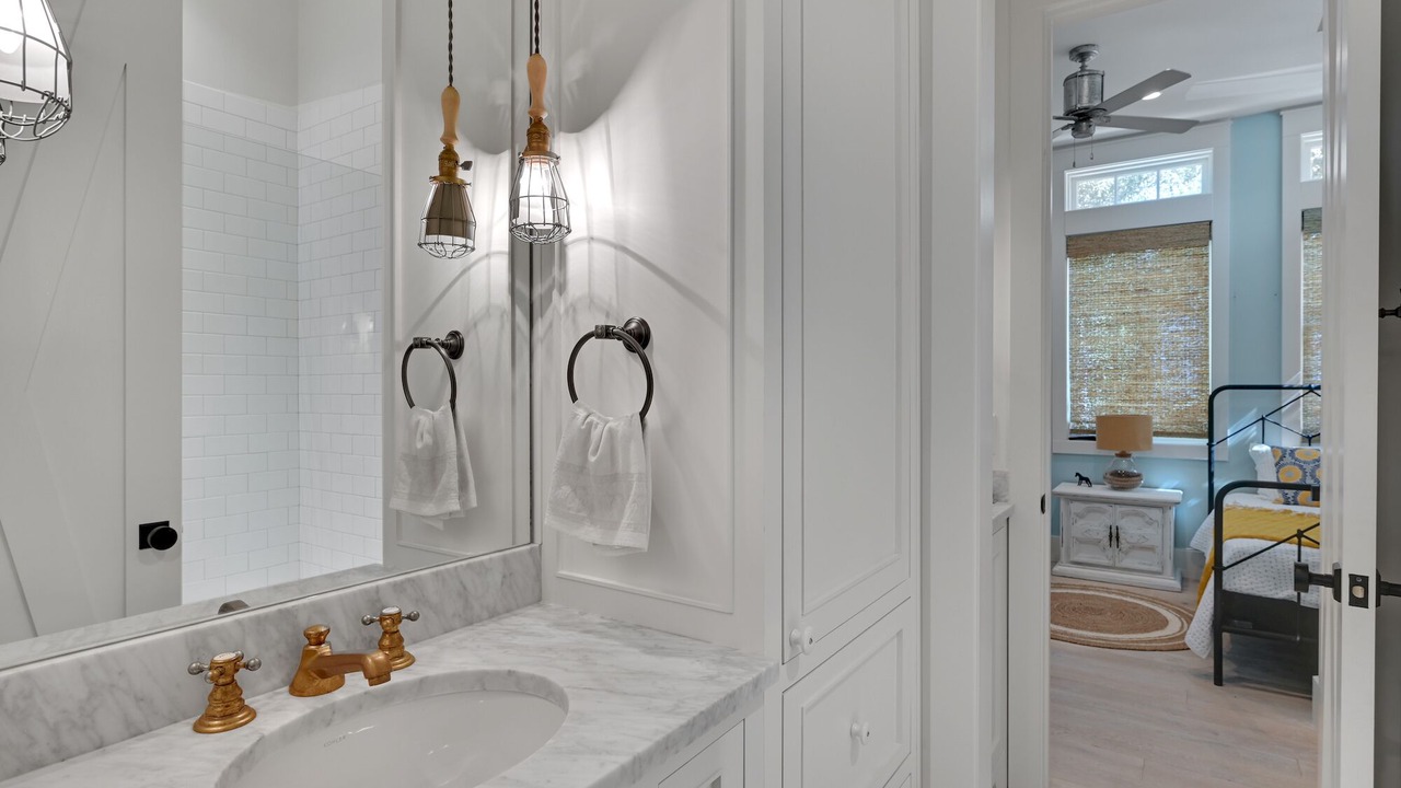 Photo of Bathroom in WaterSound West Beach