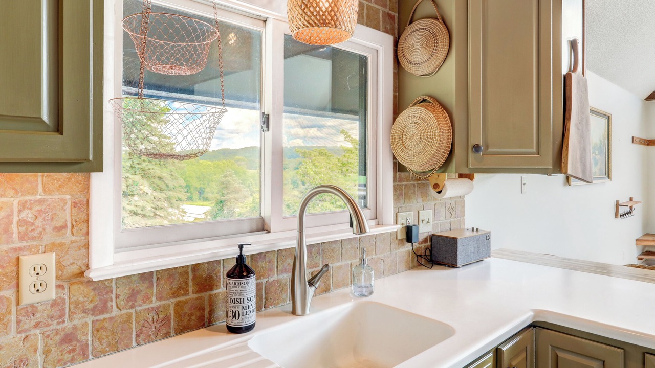 Photo of Bathroom in Willow Street