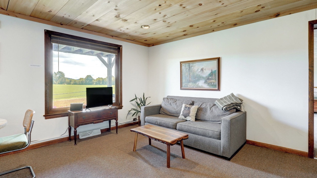 Photo of Livingroom in Willow Street