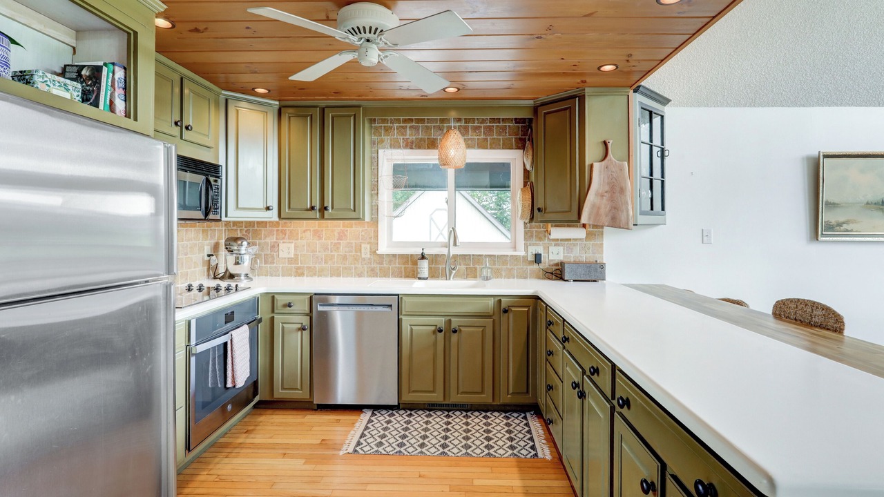 Photo of Kitchen in Willow Street