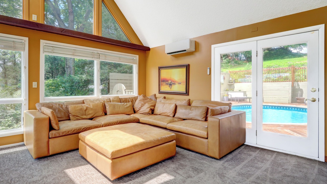 Photo of Livingroom in Willow Street