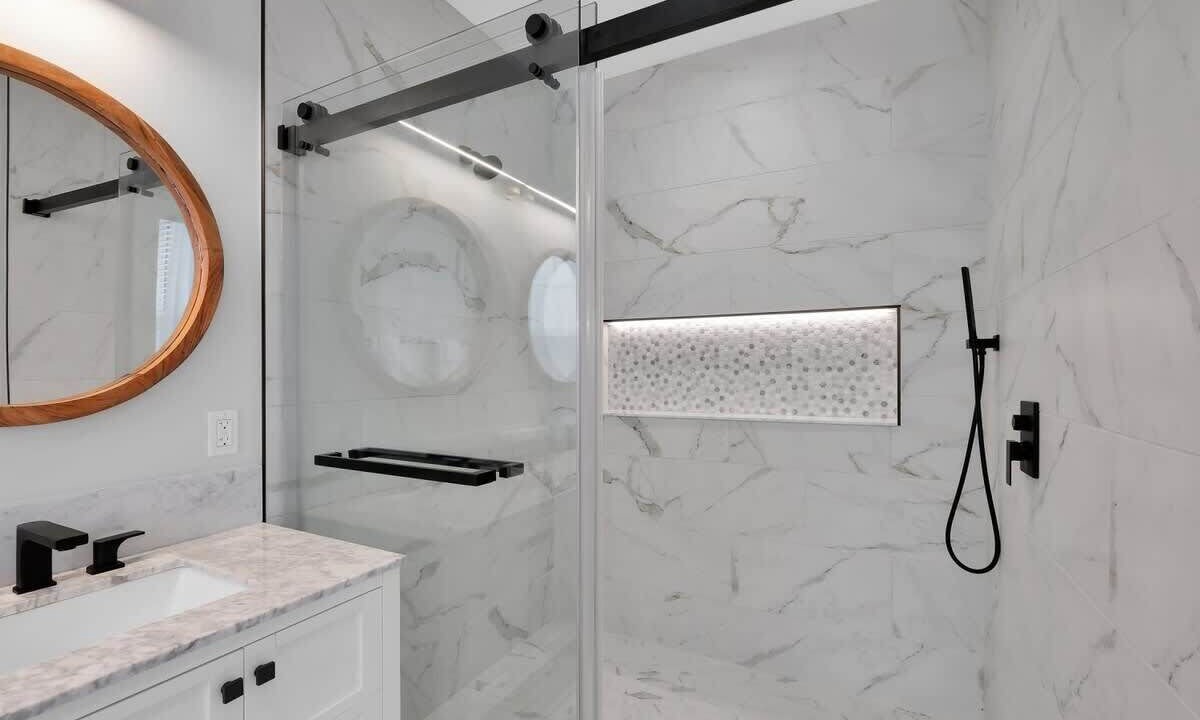Photo of Bathroom in San Marco
