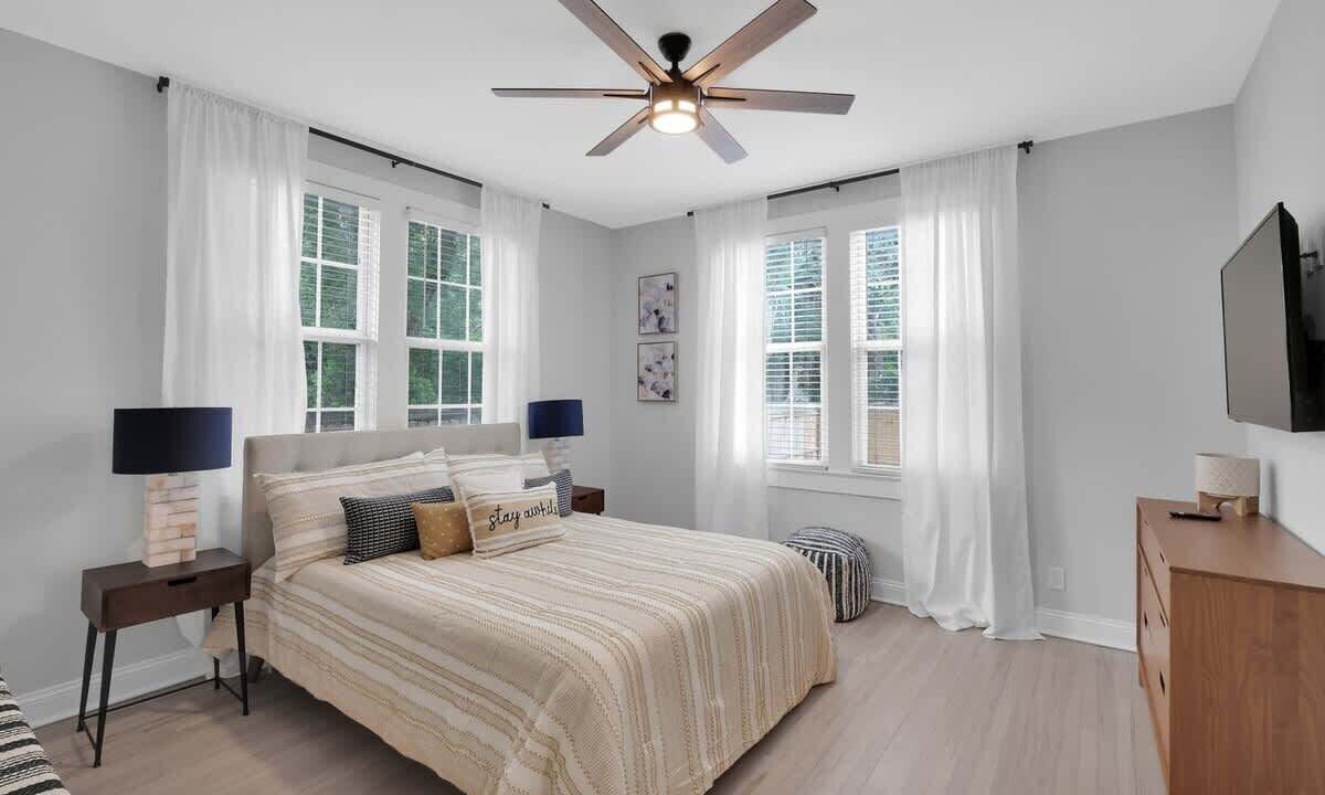 Photo of Bedroom in San Marco