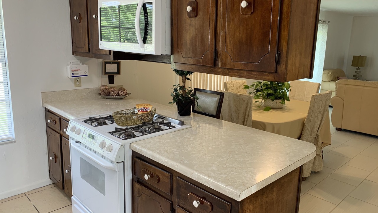Photo of Kitchen in Parker