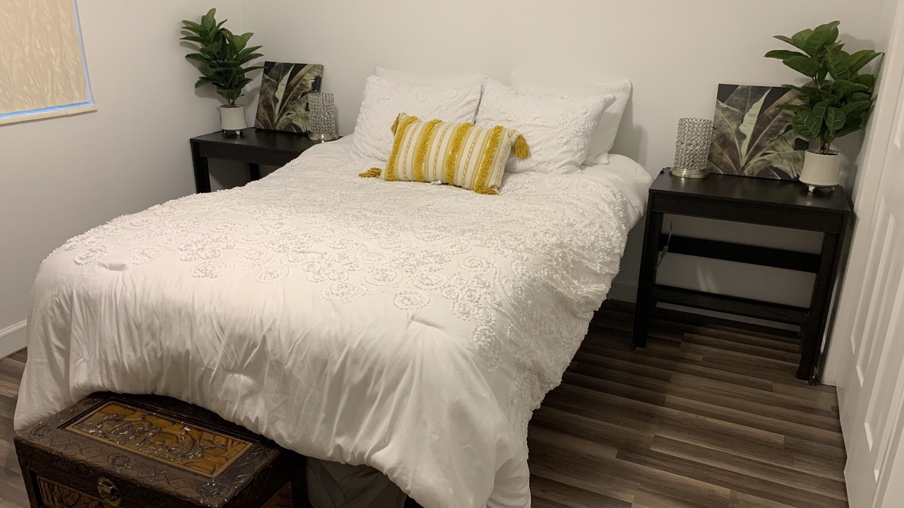 Photo of Bedroom in Parker