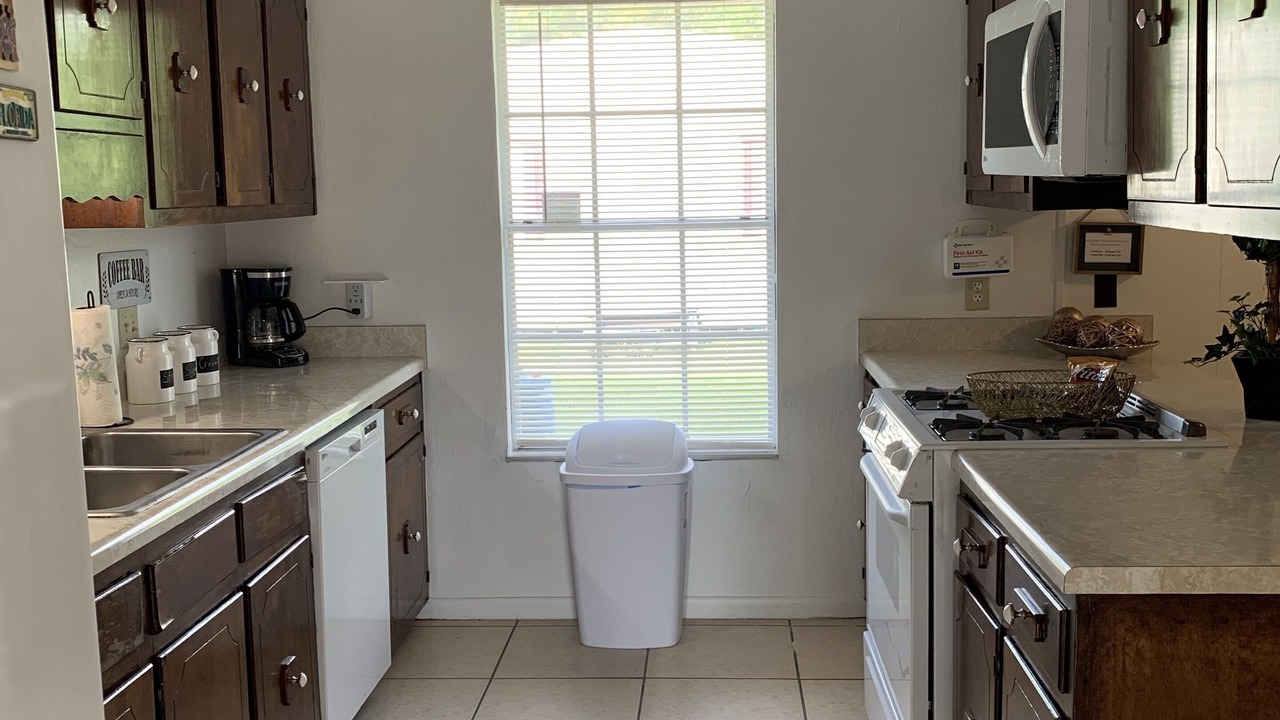 Photo of Kitchen in Parker