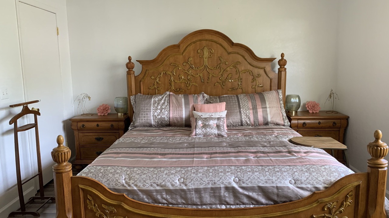 Photo of Bedroom in Parker
