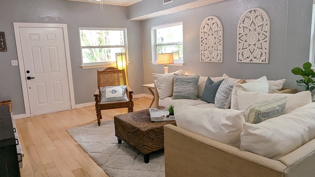 Photo of Livingroom in South Sarasota
