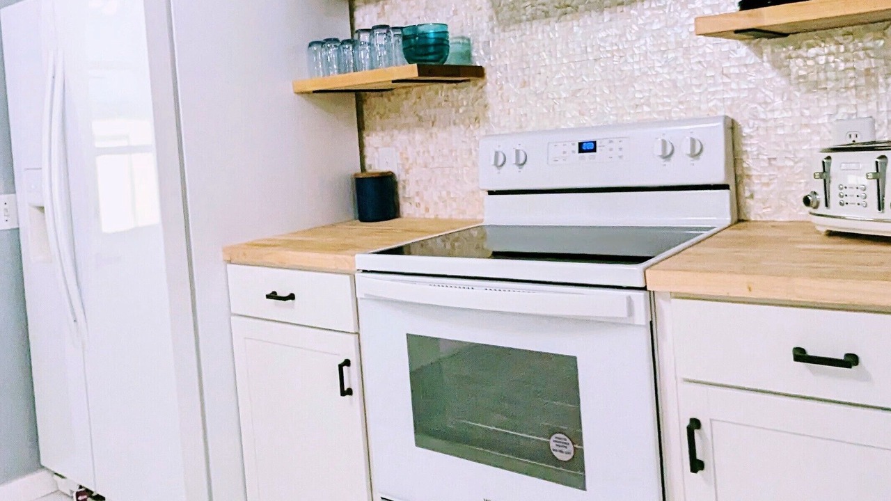 Photo of Kitchen in South Sarasota