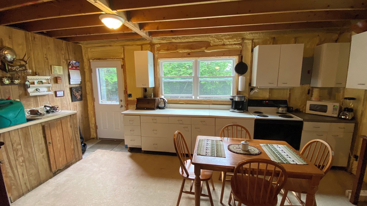 Photo of Kitchen in Greenville