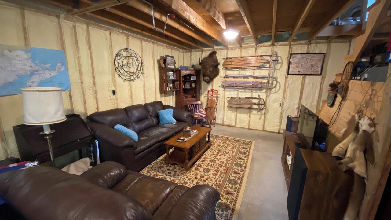 Photo of Livingroom in Greenville