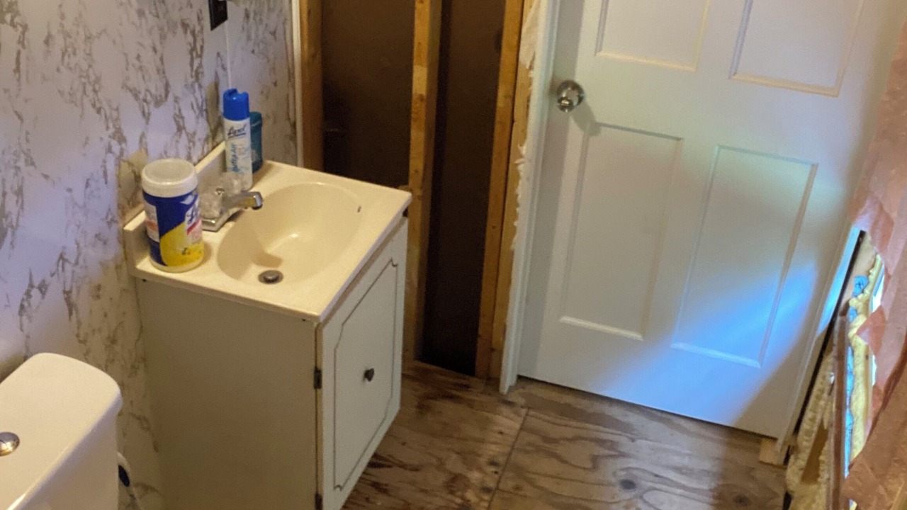 Photo of Bathroom in Greenville