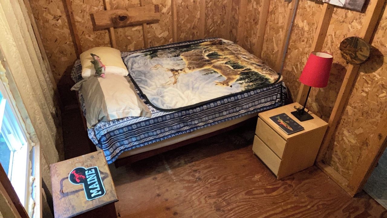 Photo of Bedroom in Greenville