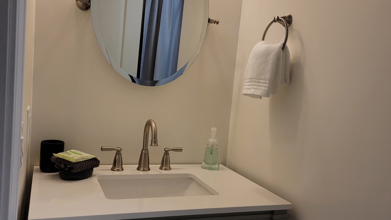 Photo of Bathroom in Seawall