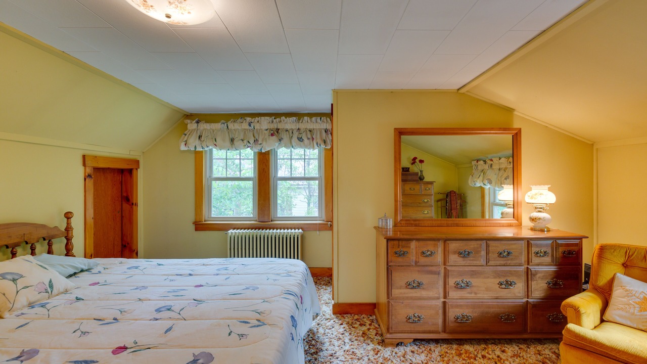 Photo of Bedroom in Farmington