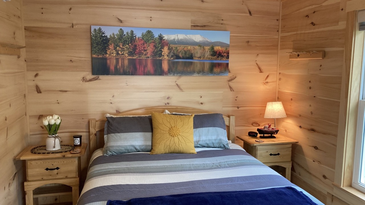 Photo of Bedroom in Greenville