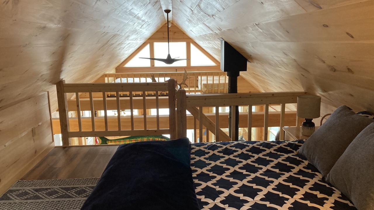 Photo of Bedroom in Greenville