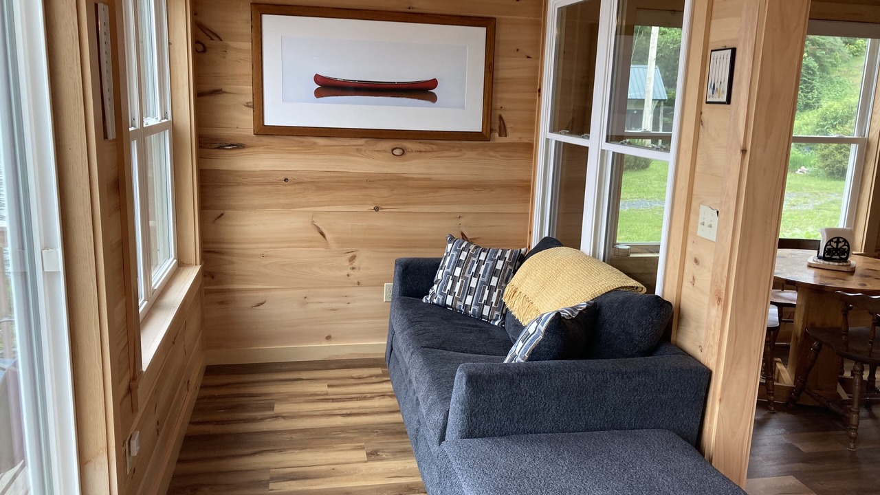 Photo of Livingroom in Greenville