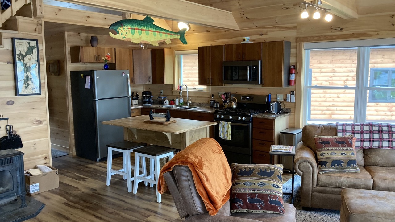 Photo of Livingroom in Greenville