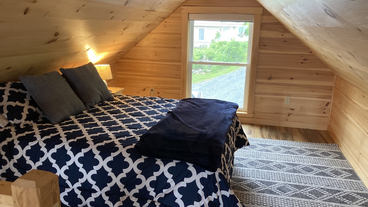 Photo of Bedroom in Greenville