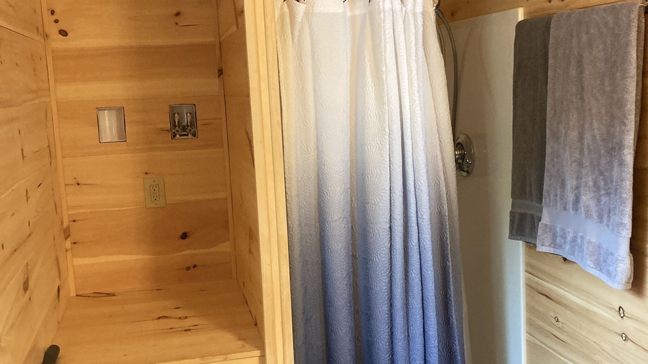 Photo of Bathroom in Greenville