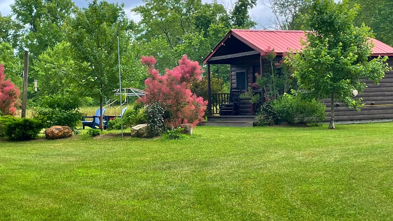 Photo of Outdoor in Turner