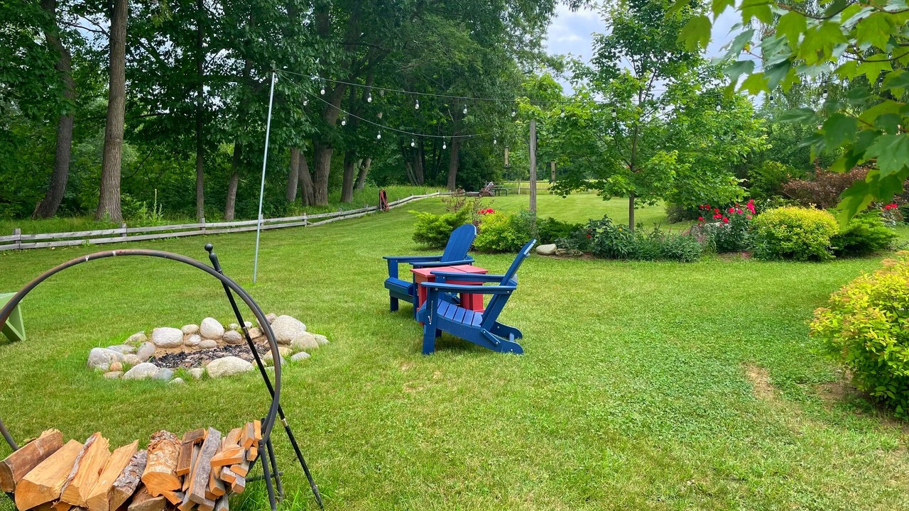 Photo of Outdoor in Turner