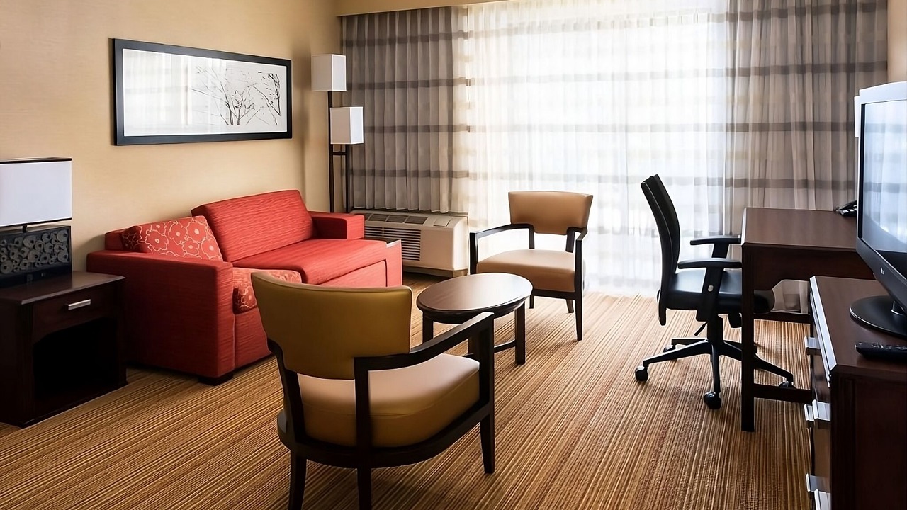 Photo of Livingroom in Las Vegas