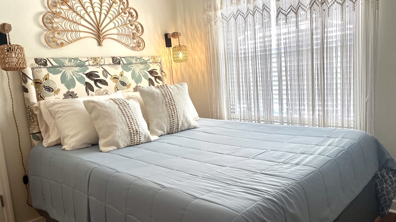 Photo of Bedroom in Bayou Oaks
