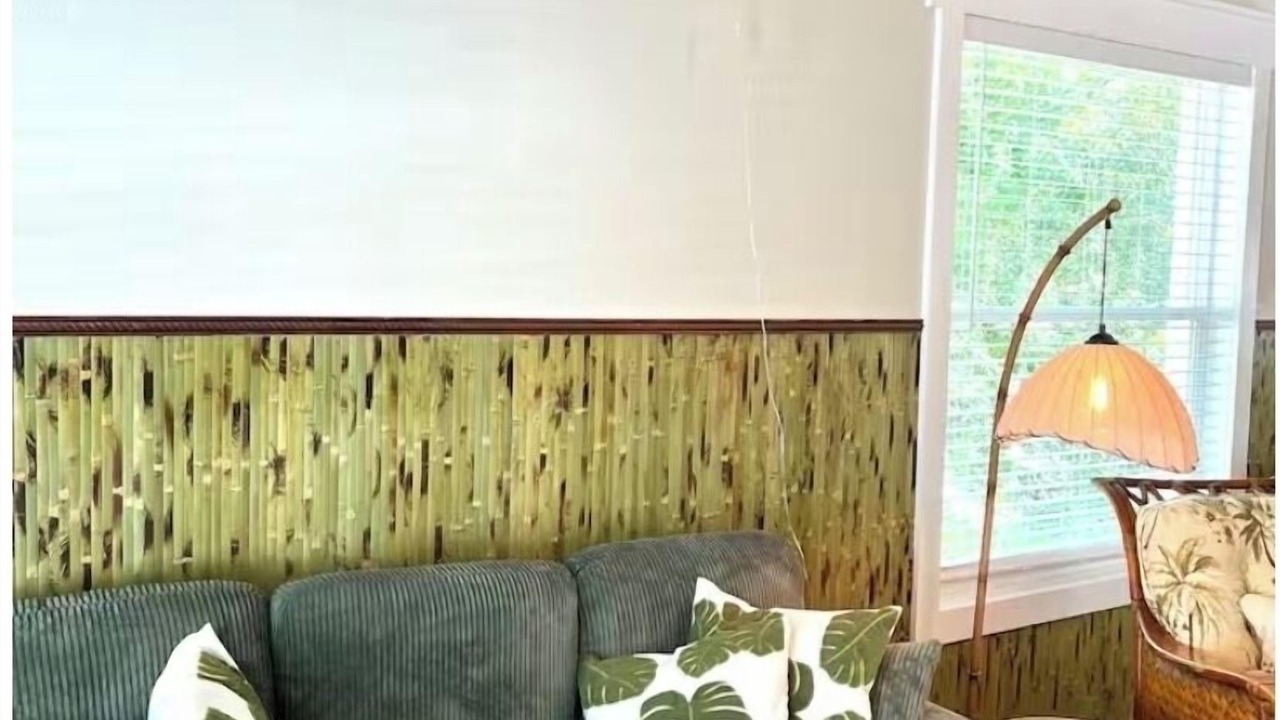 Photo of Livingroom in Bayou Oaks