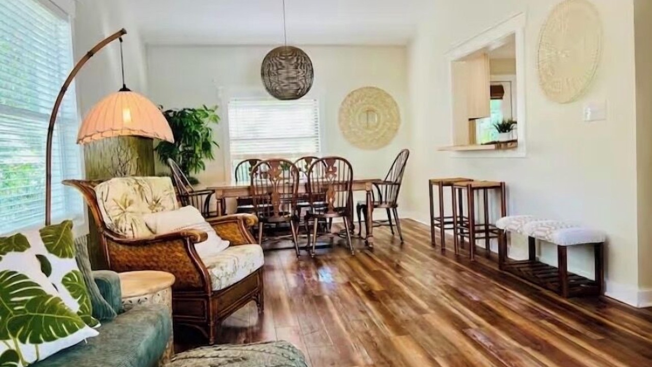 Photo of Livingroom in Bayou Oaks