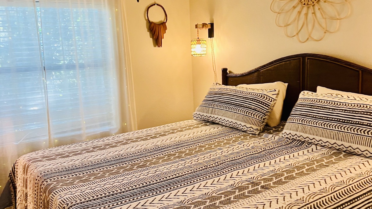 Photo of Bedroom in Bayou Oaks