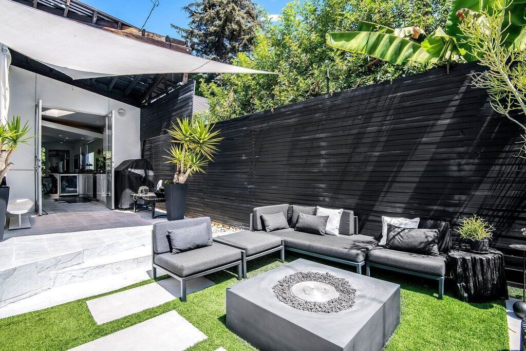 Photo of Patio Balcony in Tri-West