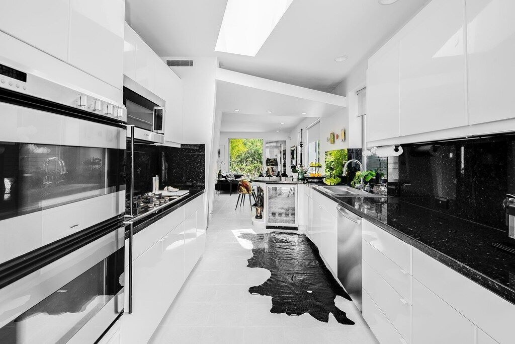 Photo of Kitchen in Tri-West