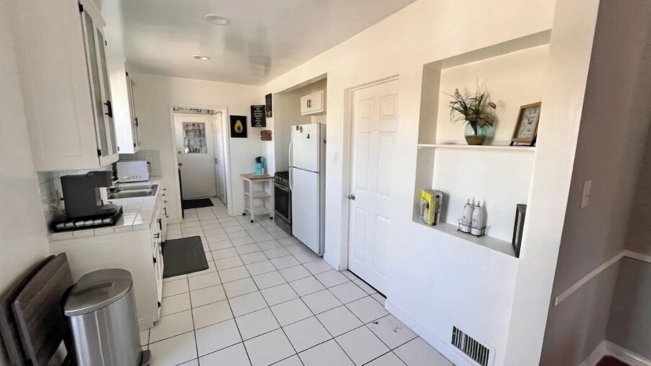 Photo of Kitchen in View Park-Windsor Hills