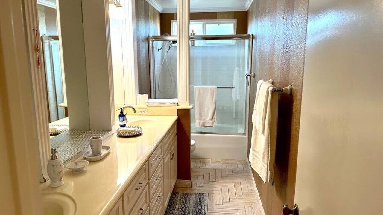 Photo of Bathroom in Lake Hodges