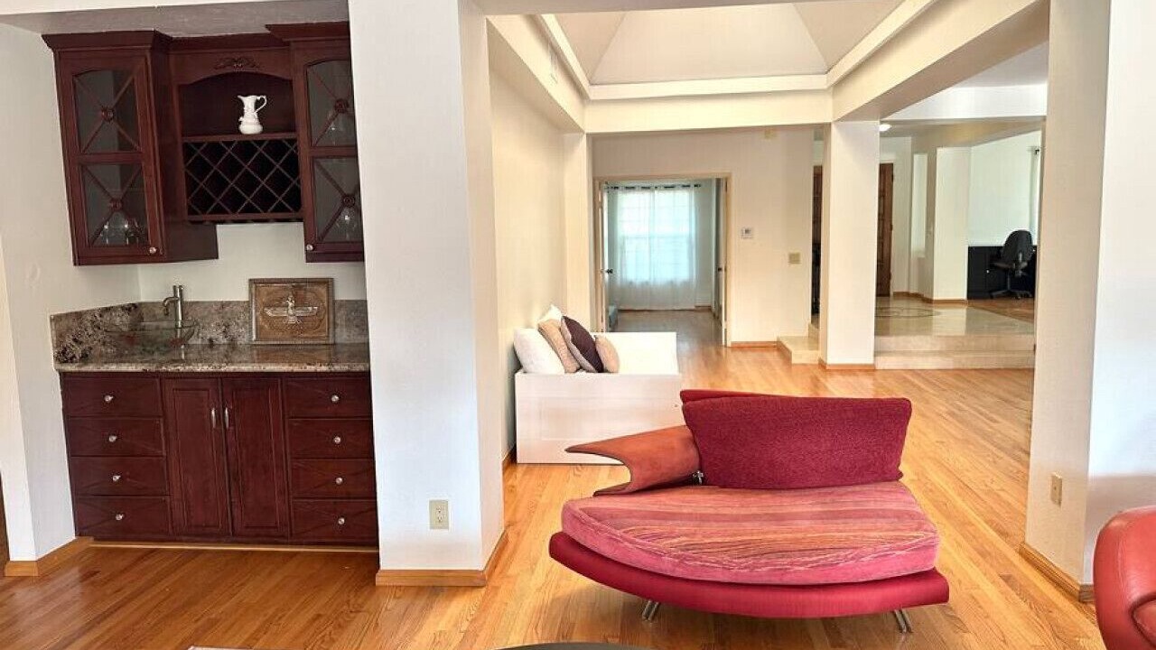 Photo of Livingroom in Lake Hodges