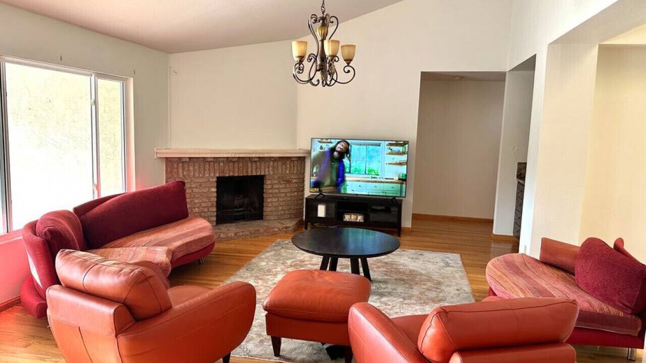 Photo of Livingroom in Lake Hodges