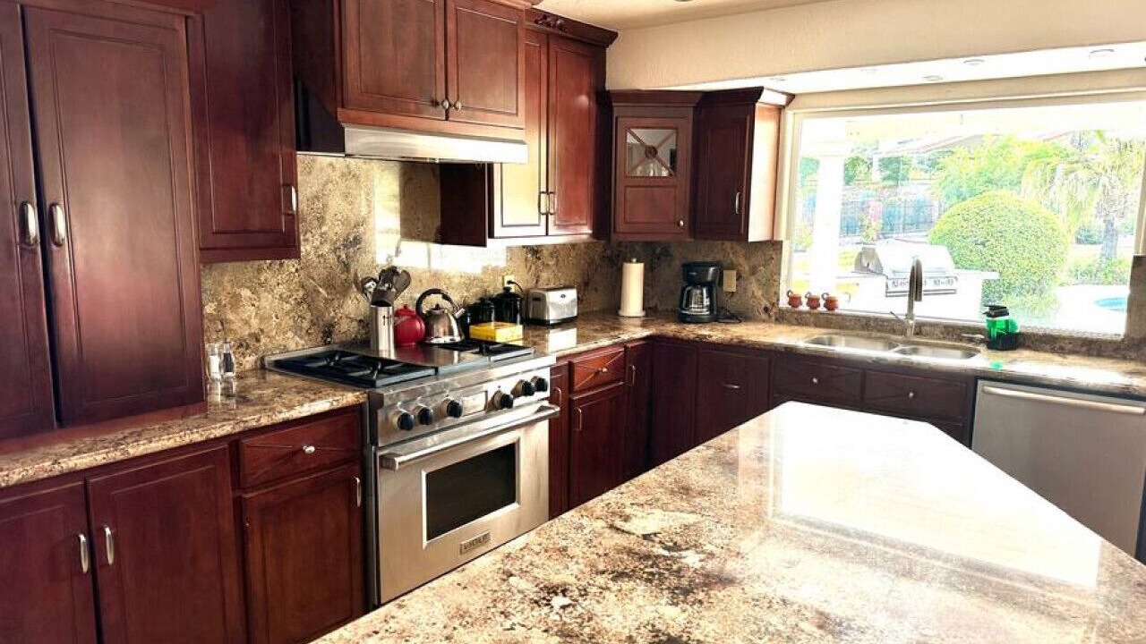 Photo of Kitchen in Lake Hodges
