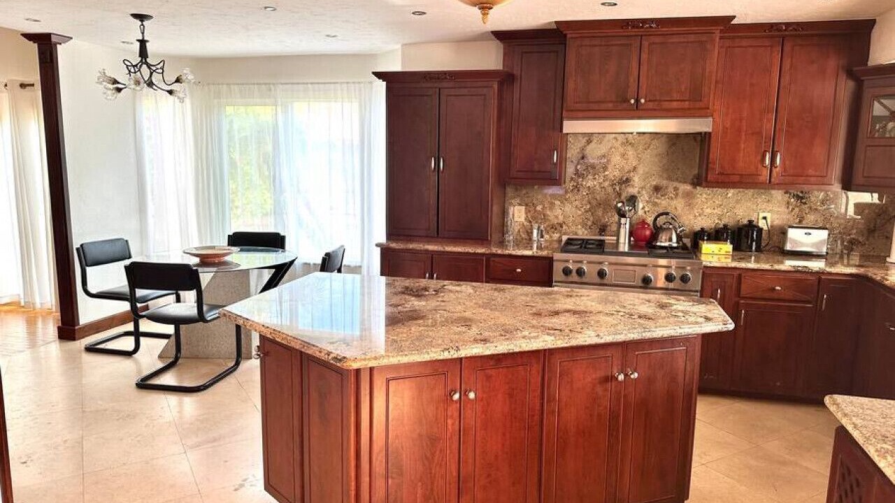 Photo of Kitchen in Lake Hodges