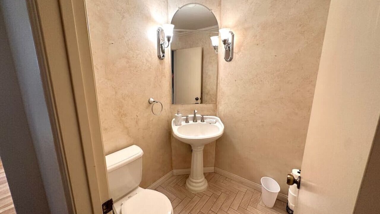 Photo of Bathroom in Lake Hodges