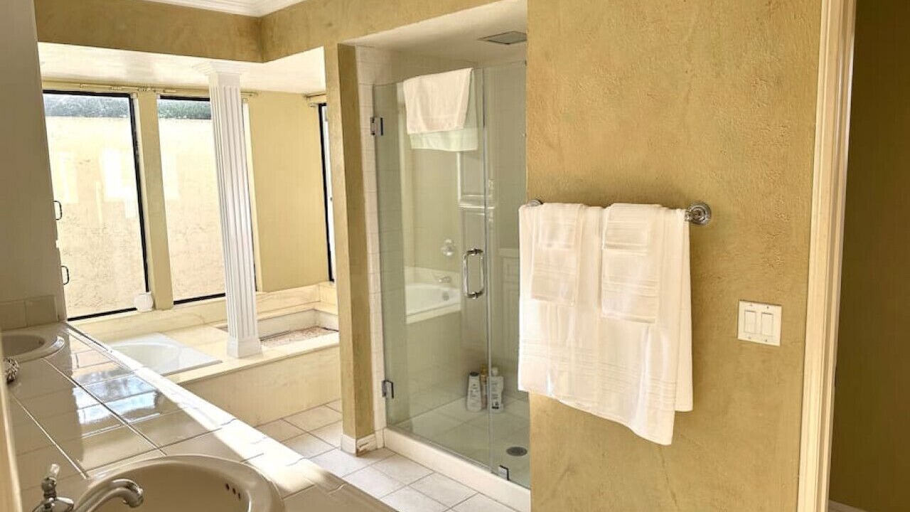 Photo of Bathroom in Lake Hodges