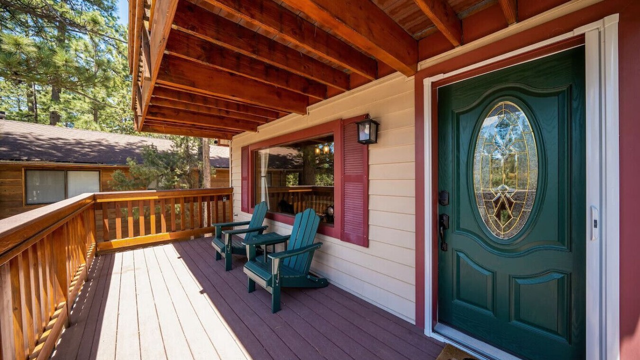 Photo of Outdoor in Whispering Forest